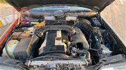 مرسيدس بنز E-Class